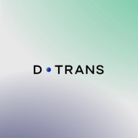 D•TRANS | Д-ТРАНС logo - Similar company to Transconsult Brest Ltd