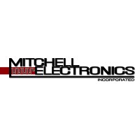 Mitchell Electronics, Inc. logo - Similar company to Universal Servo