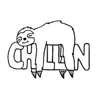 Chillin' logo - Similar company to University Of Waterloo Aviation Society