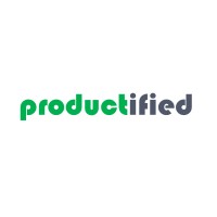 Productified logo - Similar company to Gridcom