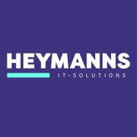 Heymanns IT-Solutions GmbH logo - Similar company to Shoobridge Business It Solutions