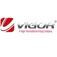 China Vigor Drilling Oil Tools and Equipment Co., Ltd. logo - Similar company to Vigor Inno-Tech Limited