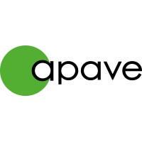 Apave logo - Similar company to Socotec
