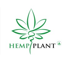 Hemp Plant logo - Similar company to Grupa Mularski