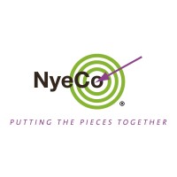 NyeCo, Inc. logo - Similar company to League Of Minority Voters - Washington Chapter
