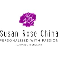 Susan Rose China Limited logo - Similar company to Essentile Distribution