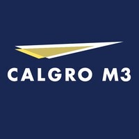 Calgro M3 Developments logo - Similar company to Multiprof Property Intelligence