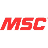 MSC Industrial Supply Co. UK logo - Similar company to Hayley Group Limited