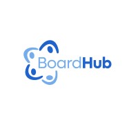 BoardHub logo - Similar company to Gror.Io