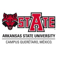 Arkansas State University Querétaro logo - Similar company to Conocer Inc.
