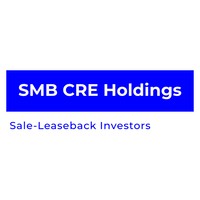 SMB CRE Holdings logo - Similar company to Organizational Sherlocks