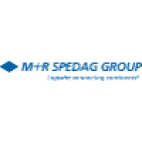 M+R Spedag Group logo - Similar company to Vs Trans Lojistik Pvt Ltd