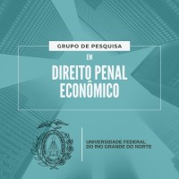Grupo de Pesquisa em Direito Penal Econômico - GPDPE (UFRN) logo - Similar company to Ibdpe Instituto Brasileiro De Direito Penal Econômico