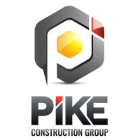 Pike Construction Group Pty Ltd. logo - Similar company to Millard Machinery Pty Ltd