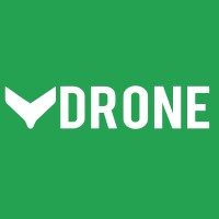 vDrone logo - Similar company to Engimat Simulation Private Limited