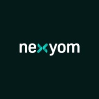 Nexyom logo - Similar company to Napps