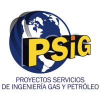 PSIG S.A.S logo - Similar company to Petronorte S.A.