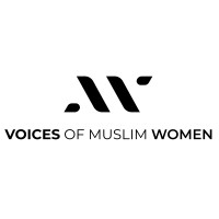 Voices of Muslim Women Foundation logo - Similar company to Workbc Centre Richmond - Granville Avenue