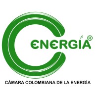Cámara Colombiana de la Energía logo - Similar company to Comité Colombiano De La Cier - Cocier