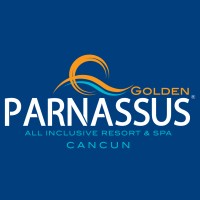 Golden Parnassus All Inclusive Resort & Spa logo - Similar company to Coders Solution