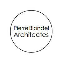PIERRE BLONDEL ARCHITECTES logo - Similar company to Multiple Architecture & Urbanism