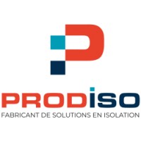 Prod Iso logo - Similar company to Art Project