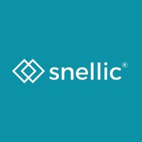 Snellic logo - Similar company to Partz
