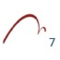 Matrix-7 logo - Similar company to Amaha Techno
