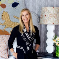 Kit Kemp Design Studio logo - Similar company to Chy Studio