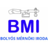 Bolyós Mérnöki Iroda logo - Similar company to Workstay