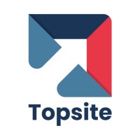 Topsite logo - Similar company to Sandbox Software Solutions