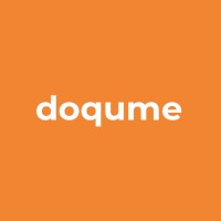 Doqume logo - Similar company to Signosoft