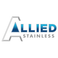 Allied Stainless logo - Similar company to Ameritech Facility Services, Llc