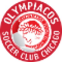 Olympiacos Soccer Club Chicago logo - Similar company to San Francisco Elite Soccer Club