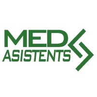 Medasistents logo - Similar company to Futuremed-Tr