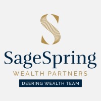 Deering Wealth Team logo - Similar company to Sagespring Wealth Partners