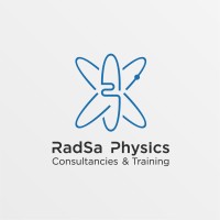 RadSa Physics Consultancies & Training logo - Similar company to Yashil Tabesh Eram (Yte)