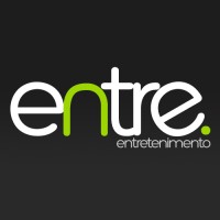 ENTRE Entretenimento logo - Similar company to B2B.Entretenimento