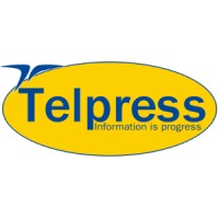 Telpress Italia Srl logo - Similar company to Data Web S.R.L.