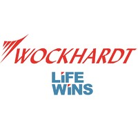 Wockhardt USA logo - Similar company to Wockhardt Ltd.