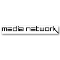 Media Network logo - Similar company to 4Dee Technologies