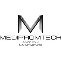 Medipromtech LLC logo - Similar company to Sec Biomass