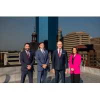 Mehr Fairbanks Trial Lawyers, PLLC logo - Similar company to East End Trial Group