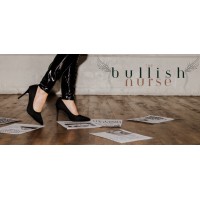 The Bullish Nurse logo - Similar company to Primary Record