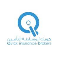 Quick Insurance Brokers logo - Similar company to Quickinsure