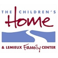 The Children's Home of Pittsburgh & Lemieux Family Center logo - Similar company to Aot Inc.