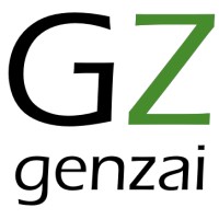 GENZAI logo - Similar company to Genzai - Building Ai Solutions