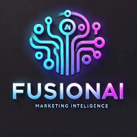 FusionAI Marketing logo - Similar company to Fusionai