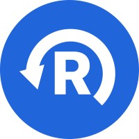 Refundway logo - Similar company to Finory.App