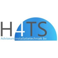 H4TS Adviseurs Installatietechniek bv logo - Similar company to Cadique Technisch Tekenbureau